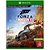 Forza Horizon 4 (Seminovo) - Xbox One - Imagem 1