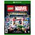 Lego Marvel Collection (Seminovo) - Xbox One - Imagem 1