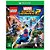 Lego Marvel Super Heroes 2 (Seminovo) - Xbox One - Imagem 1