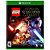 Lego Star Wars: The Force Awakens (Seminovo) - Xbox One - Imagem 1