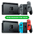 Console Nintendo Switch Destravado Desbloqueado (Com Jogos) - Seminovo - Imagem 1
