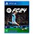 EA Sports FC 24 - PS4 - Imagem 1
