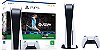 Console PS5 Playstation 5 + EA Sports FC 24 - PS5 - Sony - Imagem 2