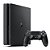 Console PS4 PlayStation 4 Slim 500 Gb - Seminovo - Sony - Imagem 1