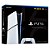 Console PS5 Slim Playstation 5 Slim 1TB Digital - PS5 - Sony - Imagem 1