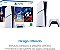Console PS5 Slim Playstation 5 Slim 1TB Com Leitor de Cd + 2 jogos, Astro Bot + Gran Turismo - PS5 - Sony - Imagem 3