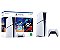 Console PS5 Slim Playstation 5 Slim 1TB Com Leitor de Cd + 2 jogos, Astro Bot + Gran Turismo - PS5 - Sony - Imagem 2