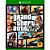 GTA - Grand Theft Auto V - Xbox One - Imagem 1