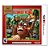 Donkey Kong Country Returns (Seminovo) - 3DS - Imagem 1