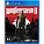 Wolfenstein 2 II: The New Colossus (Seminovo) - PS4 - Imagem 1