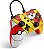 Controle Power A Com Fio - Pokémon Pikachu Pop Art - Nintendo Switch - Imagem 4