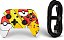 Controle Power A Com Fio - Pokémon Pikachu Pop Art - Nintendo Switch - Imagem 6