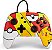 Controle Power A Com Fio - Pokémon Pikachu Pop Art - Nintendo Switch - Imagem 1