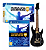 Guitar Hero Bundle Live Guitarra + Jogo (Seminovo) - PS4 - Imagem 1