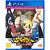 Naruto Shippuden - Ultimate Ninja Storm 4 Road To Boruto (Seminovo) - PS4 - Imagem 1