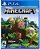 Minecraft 4 Edition - Ps4 - Imagem 1