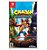 Jogo Crash Bandicoot N. Sane Trilogy - Switch - Imagem 1