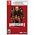 Wolfenstein II: The New Colossus (Seminovo) - Switch - Imagem 1