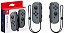 Controle Joy Con Nintendo Switch Par Cinza - Switch - Imagem 2