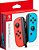 Controle Joy Con Nintendo Switch Par Neon - Switch - Imagem 1