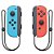 Controle Joy Con Nintendo Switch Par Neon - Switch - Imagem 2