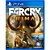 FarCry Far Cry Primal (Seminovo) - PS4 - Imagem 1