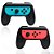 Joy-con Grip Par Suporte para Joy-con - Nintendo Switch - Imagem 1