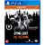 Dying Light: Enhanced Edition The Following (Seminovo) - PS4 - Imagem 1