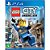 Lego City Undercover - PS4 - Imagem 1