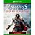 Assassins Creed The Ezio Collection - Xbox One - Imagem 1