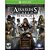 Assassin's Creed Syndicate - Xbox One - SEMINOVO - Imagem 1