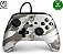 Controle com fio Power A para Xbox Series X S e Xbox One (Verificar disponibilidade de cores) - Imagem 5