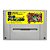 Super Mario World - Super Famicom Cartucho Original JP - Seminovo - Imagem 1
