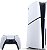 Console PS5 Slim Playstation 5 Slim 1TB Com Leitor de Disco - Seminovo - Imagem 1