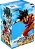 Boneco Action Figure Son Goku - Nuvem voadora - Dragon Ball Bandai Banpresto - Imagem 4