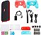 Kit Acessórios 18 Em 1 - Nintendo Switch Oled - Imagem 2