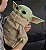 Boneco Baby Yoda Star Wars - Imagem 3
