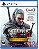 The Witcher 3 Wild Hunt Complete Edition (Seminovo) - PS5 - Imagem 1