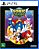 Sonic Origins Plus - PS5 - Imagem 1