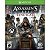 Assassins Creed: Syndicate - Xbox One - Imagem 1