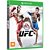 UFC - Xbox One - Imagem 1