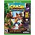 Crash Bandicoot N' Sane Trilogy (Seminovo) - Xbox One - Imagem 1