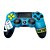 Controle PS4 Dualshock 4 com paddles - Fortnite (Seminovo) - PS4 - Imagem 1
