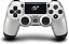 Controle PS4 Dualshock 4 Sem Fio - Ed. Limitada Gran Turismo (Seminovo) - PS4 - Imagem 1