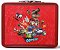 Kit Lunch Box Super Mario Odyssey Edition - Switch - Imagem 1