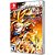 Dragon Ball Fighter Z (Seminovo) - Switch - Imagem 1