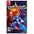 Mega Man X Legacy Collection 1 + 2 (Seminovo) - Switch - Imagem 1