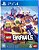 Jogo Lego Brawls (Seminovo) - PS4 - Imagem 1
