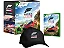 Jogo Forza Horizon 5 + Boné (Seminovo) - Xbox One e Xbox Series X - Imagem 1