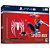 Console Playstation 4 Ps4 Pro 1 Tb - Ed. Especial Spider Man (Seminovo) - PS4 - Imagem 2